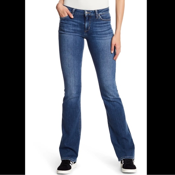 Joe’s Booty Fit Bootcut Jeans - Picture 8 of 8
